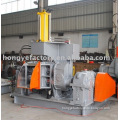 Dispersion mixer/rubber kneader/rubber mixer